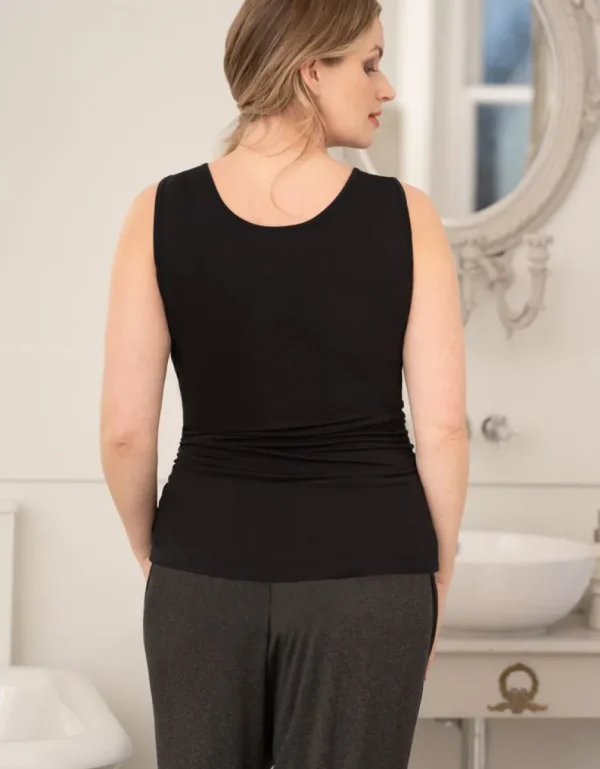 Best Curve Zwangerschaps- En Borstvoedingstops, 2-Pack Vrouw Zwangerschaps-Essentials