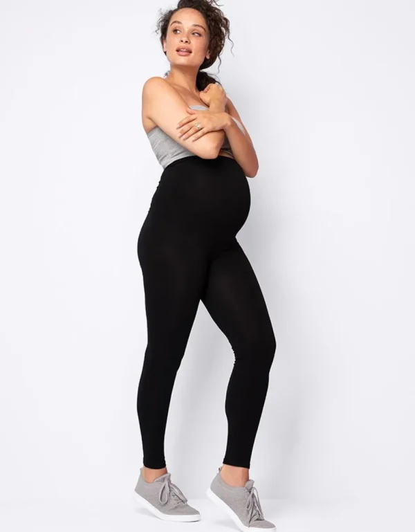 Hot De Mama'S Athleisure Set Vrouw Zwangerschaps-Essentials