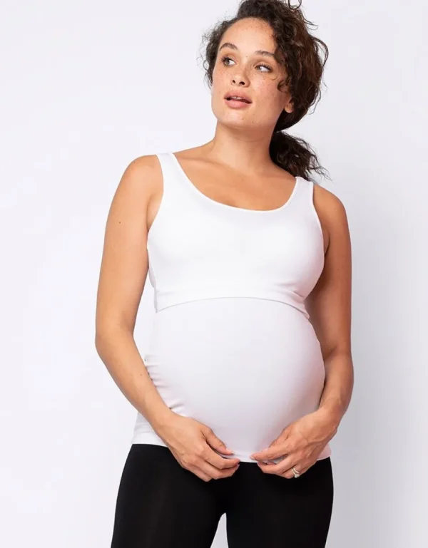 Hot De Mama'S Athleisure Set Vrouw Zwangerschaps-Essentials