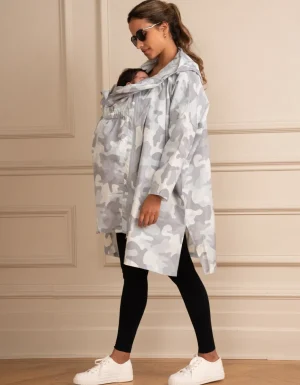 Cheap 3 In 1 Zwangerschap En Babybabydraagjas Vrouw Jassen En Jacks