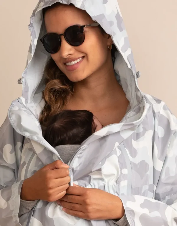 Cheap 3 In 1 Zwangerschap En Babybabydraagjas Vrouw Jassen En Jacks