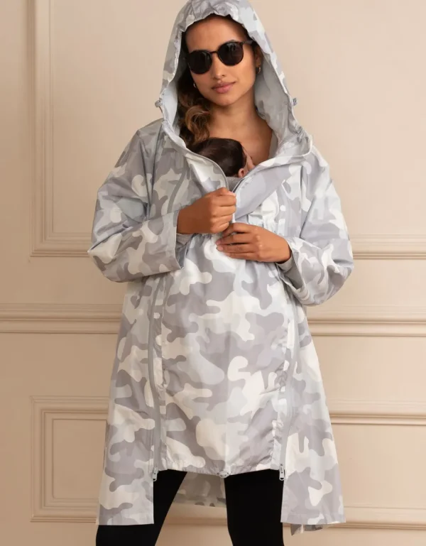 Cheap 3 In 1 Zwangerschap En Babybabydraagjas Vrouw Jassen En Jacks