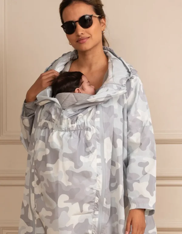 Cheap 3 In 1 Zwangerschap En Babybabydraagjas Vrouw Jassen En Jacks