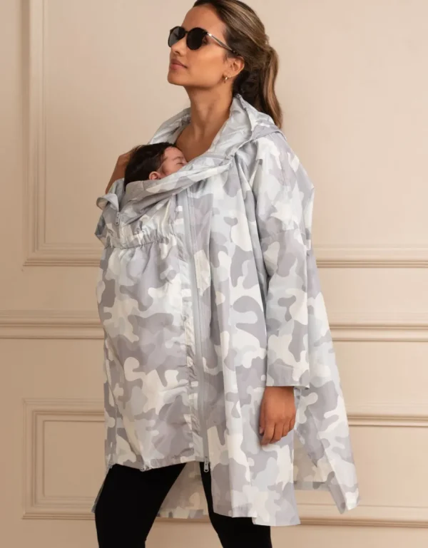 Cheap 3 In 1 Zwangerschap En Babybabydraagjas Vrouw Jassen En Jacks