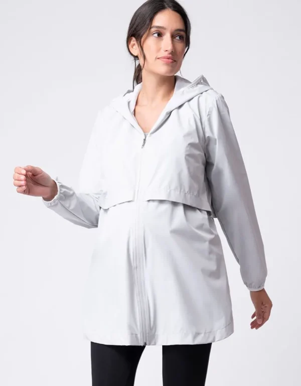 Fashion 3 In 1 Zwangerschaps- & Draagjas Vrouw Jassen En Jacks