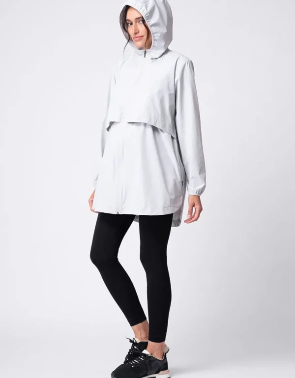 Fashion 3 In 1 Zwangerschaps- & Draagjas Vrouw Jassen En Jacks