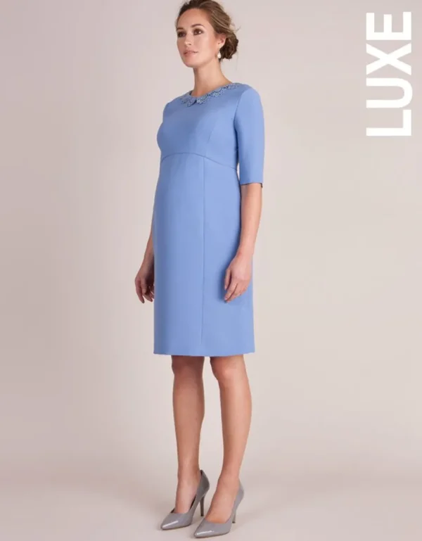 Store Juliet Positiejurk Vrouw Jurken