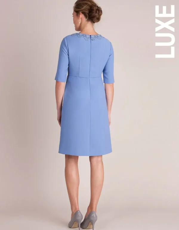 Store Juliet Positiejurk Vrouw Jurken