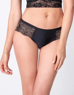 Store Kanten Zwangerschapsslips Vrouw Lingerie En Corrigerende Kleding