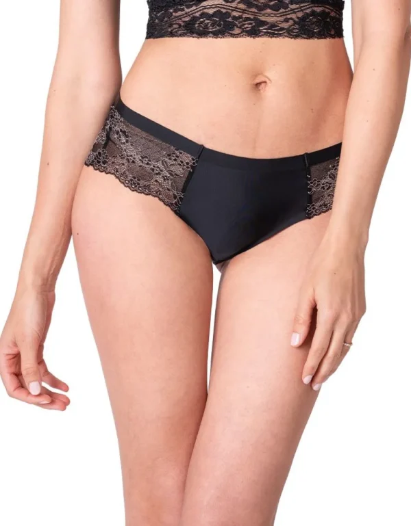 Store Kanten Zwangerschapsslips Vrouw Lingerie En Corrigerende Kleding