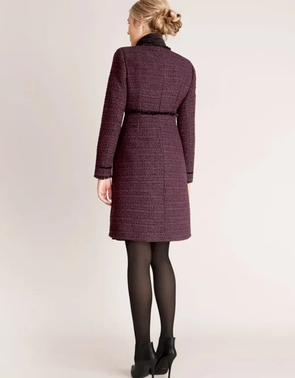 Cheap Marina Positiejas Vrouw Occasion Dresses