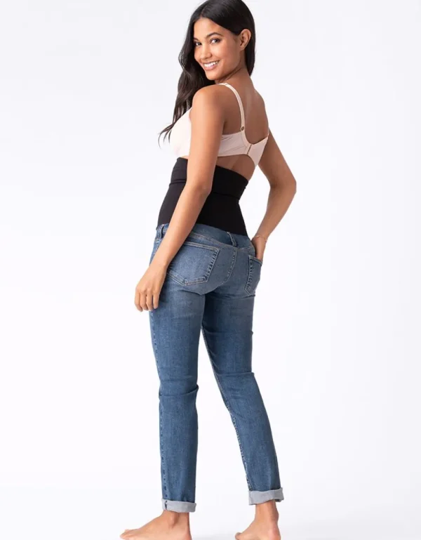 Shop Vormgevende Boyfriend-Jeans Voor Na De Zwangerschap Vrouw Jeans