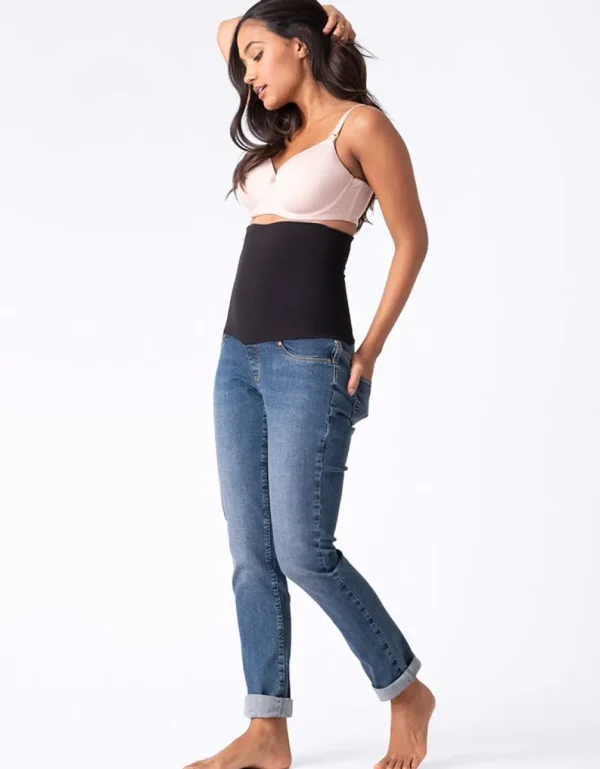 Shop Vormgevende Boyfriend-Jeans Voor Na De Zwangerschap Vrouw Jeans