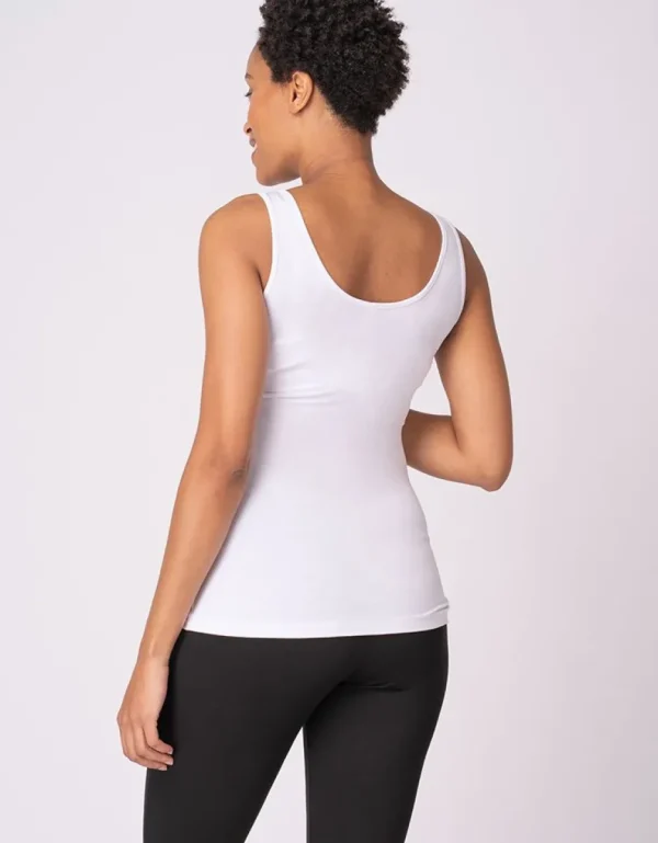 Shop Zwangerschaps- En Voedingstops - 2-Pack Vrouw Topjes