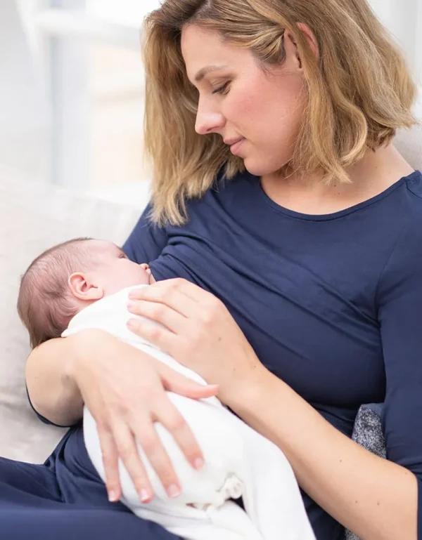 Best Zwangerschaps- En Voedingsjurken - 2-Pack Vrouw Jurken